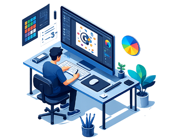 Australian Businesses Professional Graphic Design Services